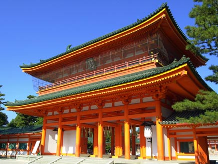 Tempel
